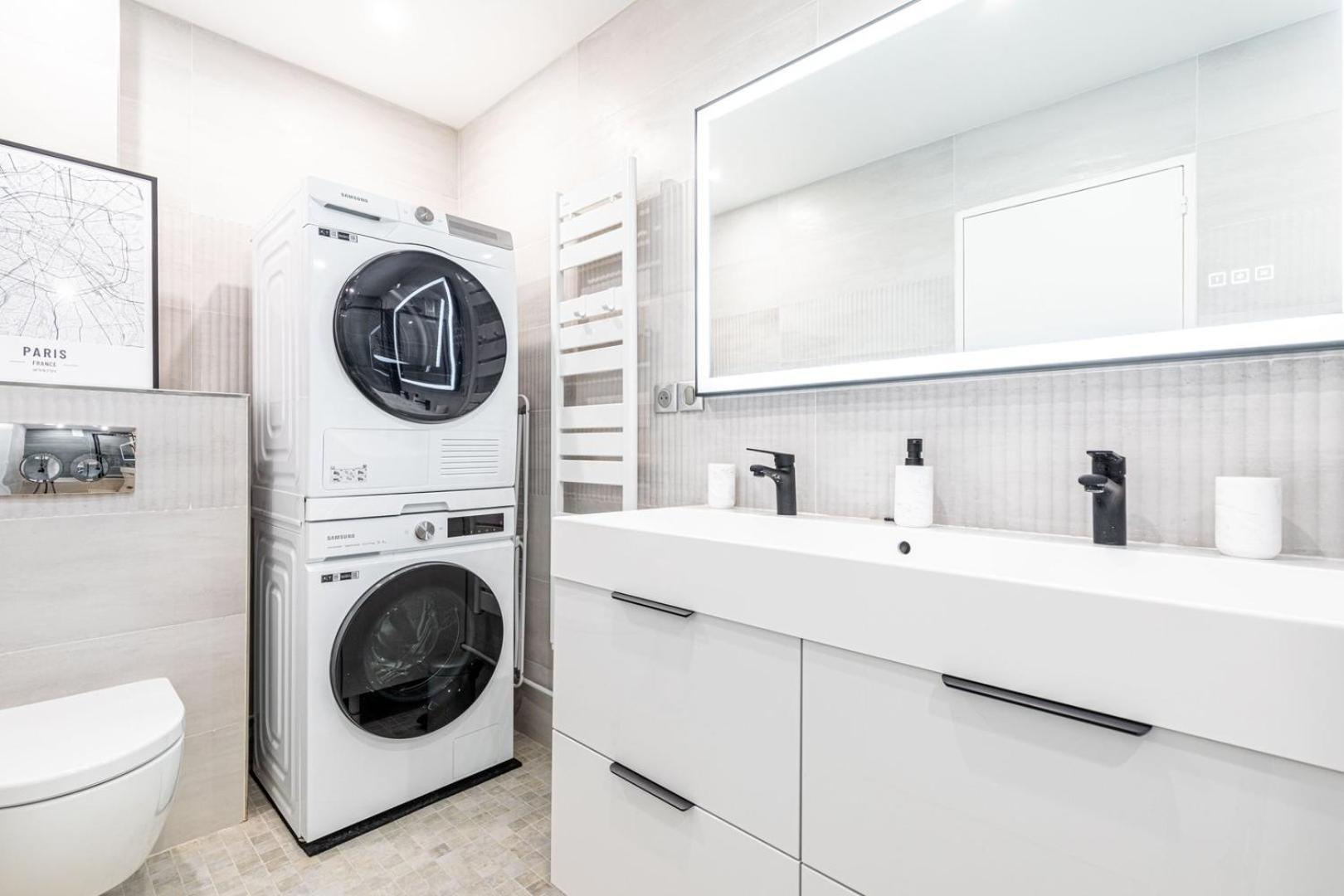 Guestready - Apt Avec Balcon A La Place D'Italie ปารีส ภายนอก รูปภาพ