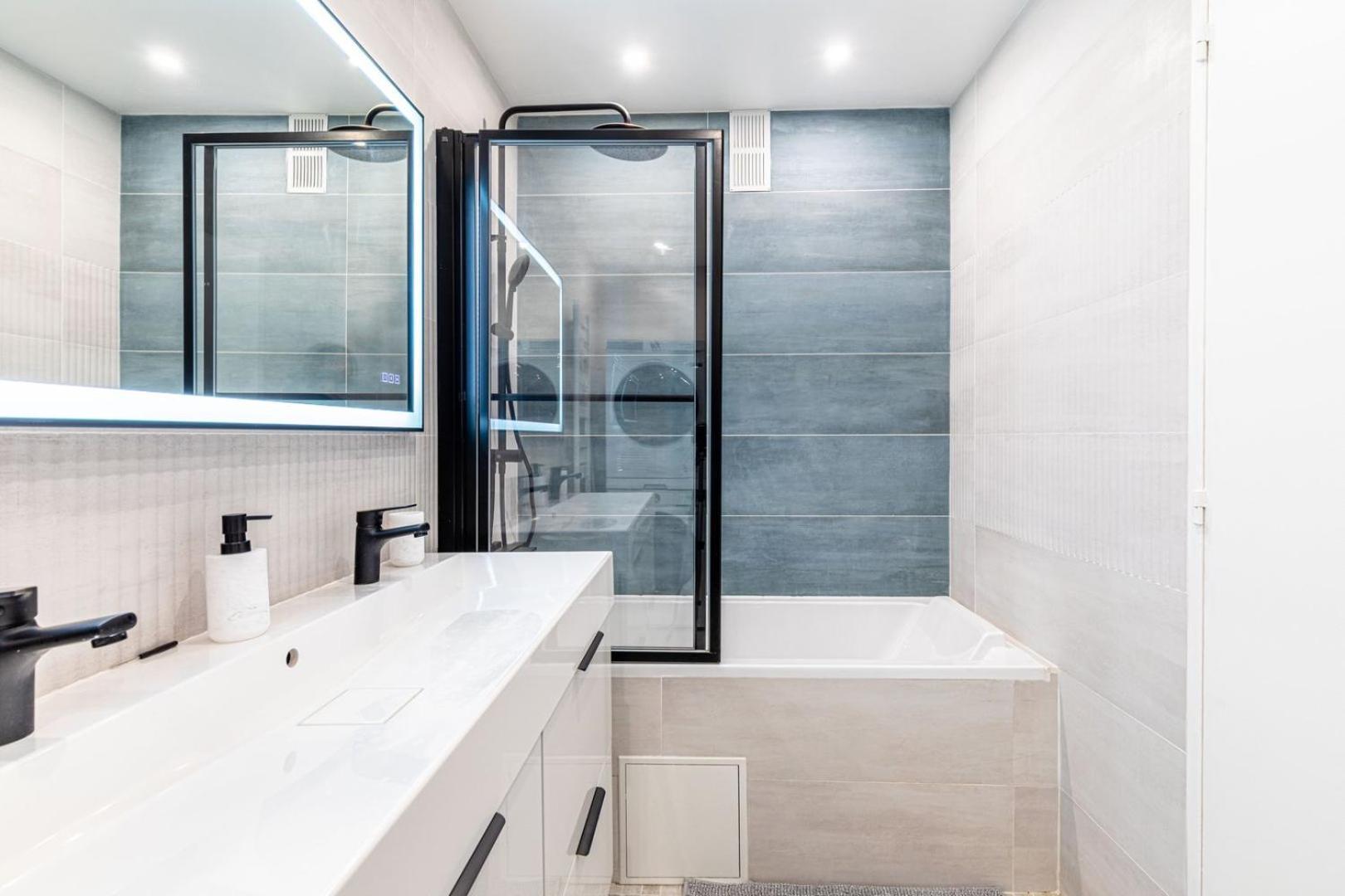 Guestready - Apt Avec Balcon A La Place D'Italie ปารีส ภายนอก รูปภาพ